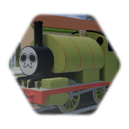 dalby percy