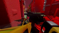 A screenshot taken in Dreams. 19 of 27.