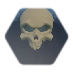 Skull 2