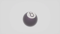 Magic 8-Ball V2