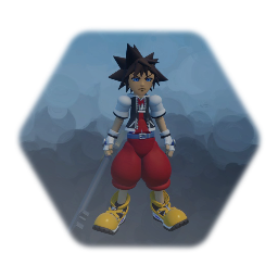 Sacred Whispers/Prologue Resurrection