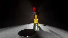 A screenshot taken in Dreams. 5 of 22.