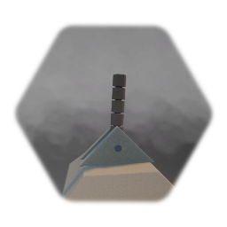 Simple two-way switch