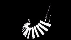 A screenshot taken in Dreams. 4 of 10.