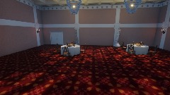 Ball room
