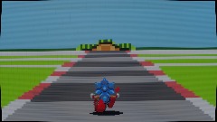 A screenshot taken in Dreams. 2 of 5.