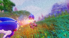 A screenshot taken in Dreams. 9 of 21.