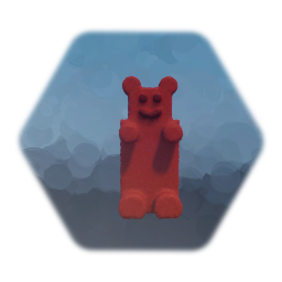 Gummy Bear