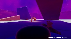 Bonnie vs liu kang in arena