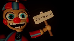 A screenshot taken in Dreams. 9 of 11.