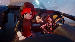 A screenshot taken in Dreams. 1 of 3.