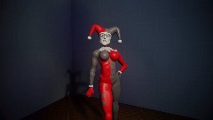 A screenshot taken in Dreams. 8 of 8.
