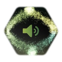 Totally normal sonic 3 intro (LOUD)