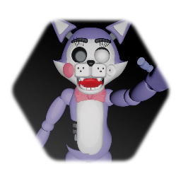 Most Accurate Five Nights at Candy's 2 Models