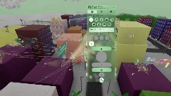 A screenshot taken in Dreams. 28 of 30.