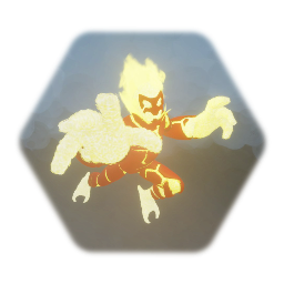 Heatblast