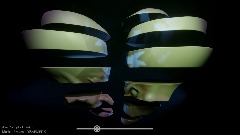 A screenshot taken in Dreams. 2 of 2.