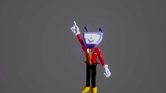 A screenshot taken in Dreams. 5 of 17.