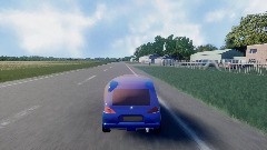 Auto Gear - test track