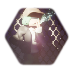 Garc ello- Friday Night Funkin