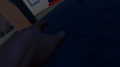 I want to go home......