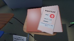 A screenshot taken in Dreams. 4 of 7.