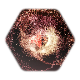 Friday Night Funkin' Indie Cross "Technicolor Tussle"