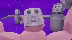 PBBV Victory Nickelodeon All-Star Brawl Results