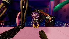 A screenshot taken in Dreams. 1 of 2.