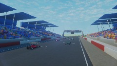 A screenshot taken in Dreams. 23 of 23.