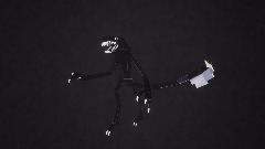 A screenshot taken in Dreams. 3 of 3.