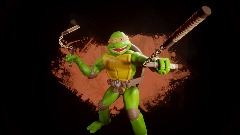 A screenshot taken in Dreams. 3 of 3.