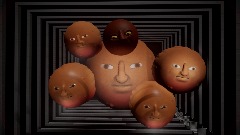 Meatball Man Gallerys