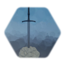 Sword in Stone