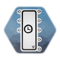 CO - three two one GO! + Timer - Template V.1