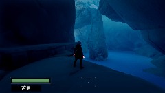 A screenshot taken in Dreams. 3 of 13.