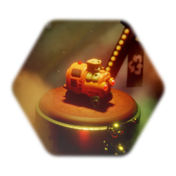 Kart de BeechCorp (AUTO) {WYS Kart}