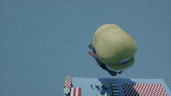 Wario 64 test