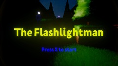 The Flashlightman