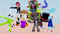 My Creation - 7/18/2026