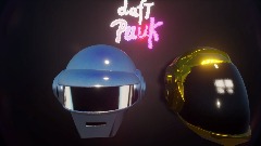 daft punk