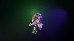 A screenshot taken in Dreams. 3 of 3.