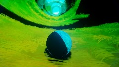 another melty marble demo