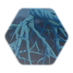 Pulsing Branching Branches or Veins ?