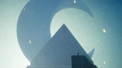 A screenshot taken in Dreams. 4 of 26.