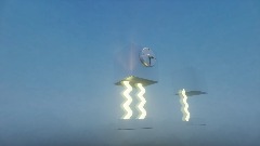 A screenshot taken in Dreams. 7 of 26.