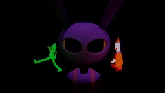 A screenshot taken in Dreams. 19 of 20.