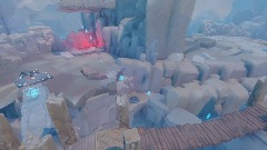A screenshot taken in Dreams. 3 of 3.