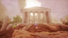 A screenshot taken in Dreams. 10 of 27.