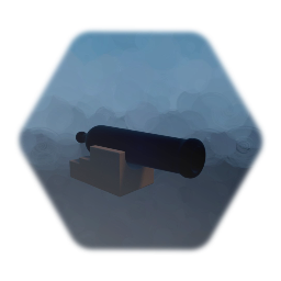 Ship Cannon